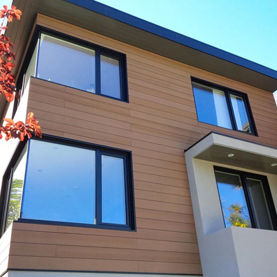 Waterproof WPC Wall Panels Waterproof WPC Wall Panels